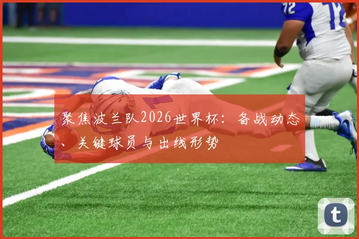聚焦波兰队2026世界杯:备战动态、关键球员与出线形势